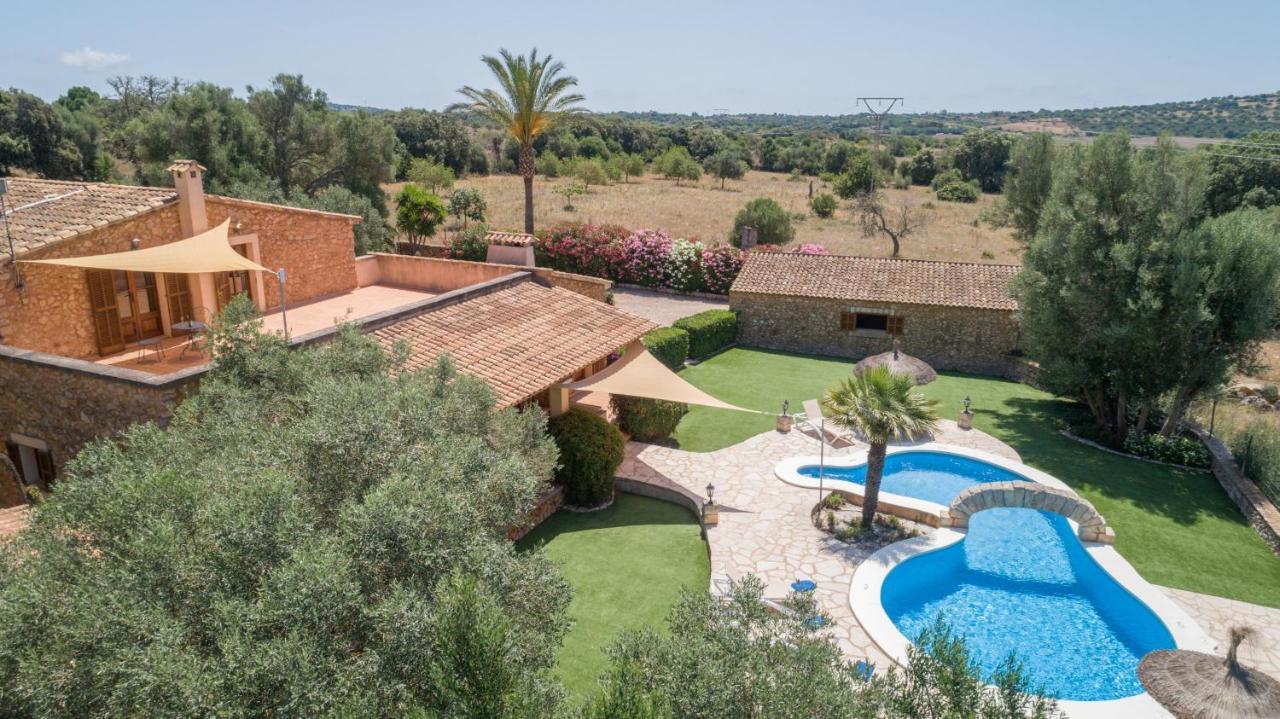 Sant Llorens - 3035 Mallorca Sant Llorenc Des Cardassar Exterior photo